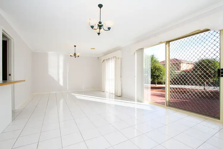 Sixth view of Homely house listing, 33 McCubbin Drive, Taylors Lakes VIC 3038