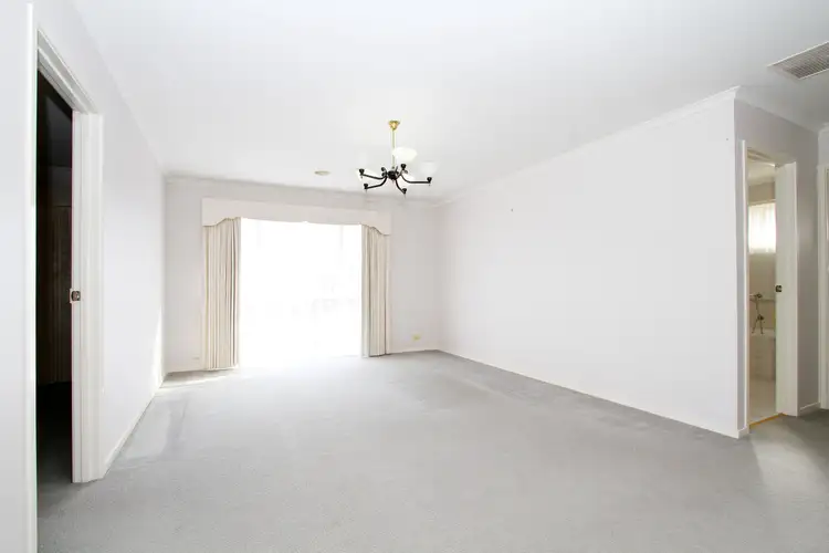 Seventh view of Homely house listing, 33 McCubbin Drive, Taylors Lakes VIC 3038