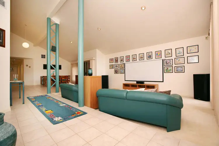 Sixth view of Homely house listing, 37 Saratoga Crescent, Keilor Downs VIC 3038