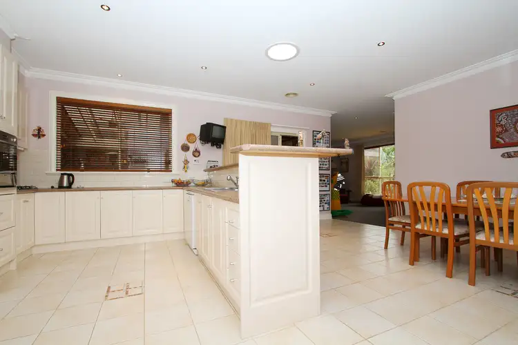Fourth view of Homely house listing, 58 McCubbin Drive, Taylors Lakes VIC 3038