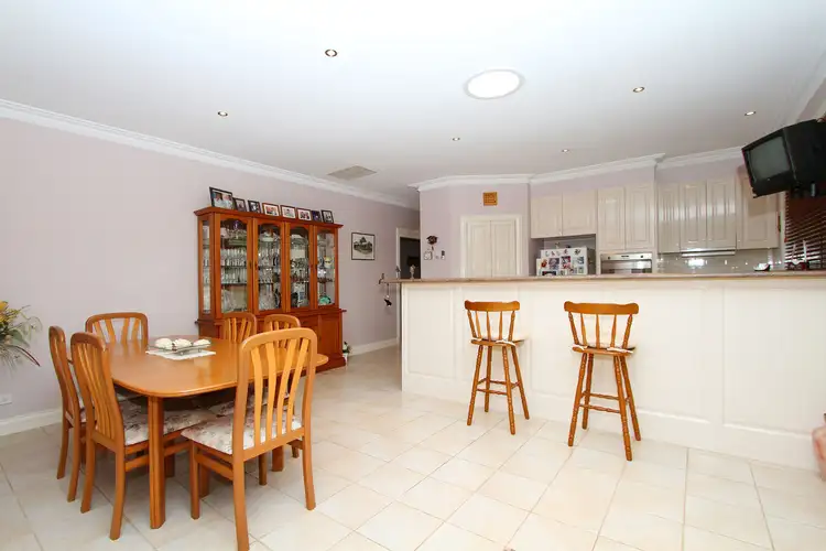 Fifth view of Homely house listing, 58 McCubbin Drive, Taylors Lakes VIC 3038