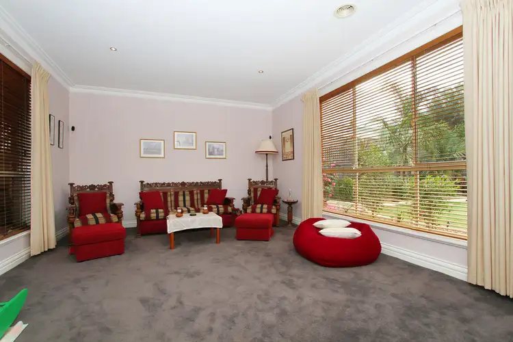 Sixth view of Homely house listing, 58 McCubbin Drive, Taylors Lakes VIC 3038