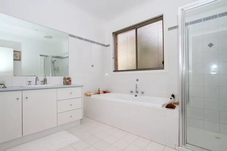 Seventh view of Homely house listing, 58 McCubbin Drive, Taylors Lakes VIC 3038