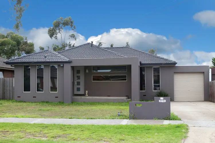 60 Tarella Drive, Keilor Downs VIC 3038