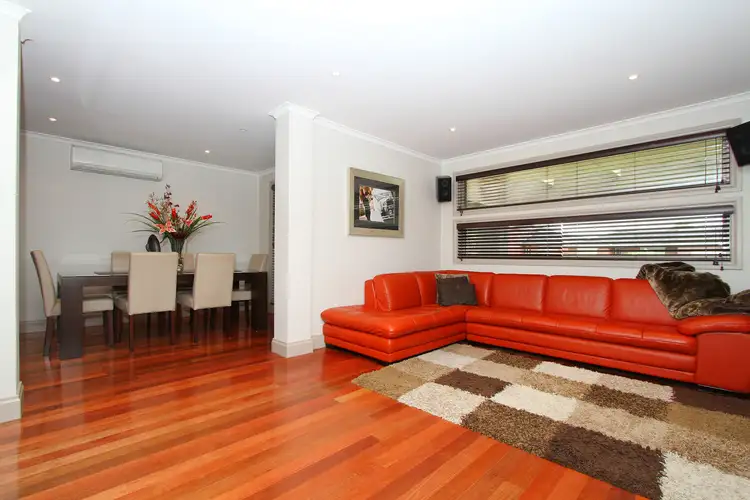 Fifth view of Homely house listing, 60 Tarella Drive, Keilor Downs VIC 3038