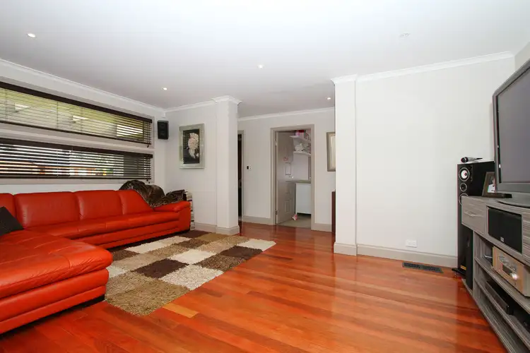 Sixth view of Homely house listing, 60 Tarella Drive, Keilor Downs VIC 3038