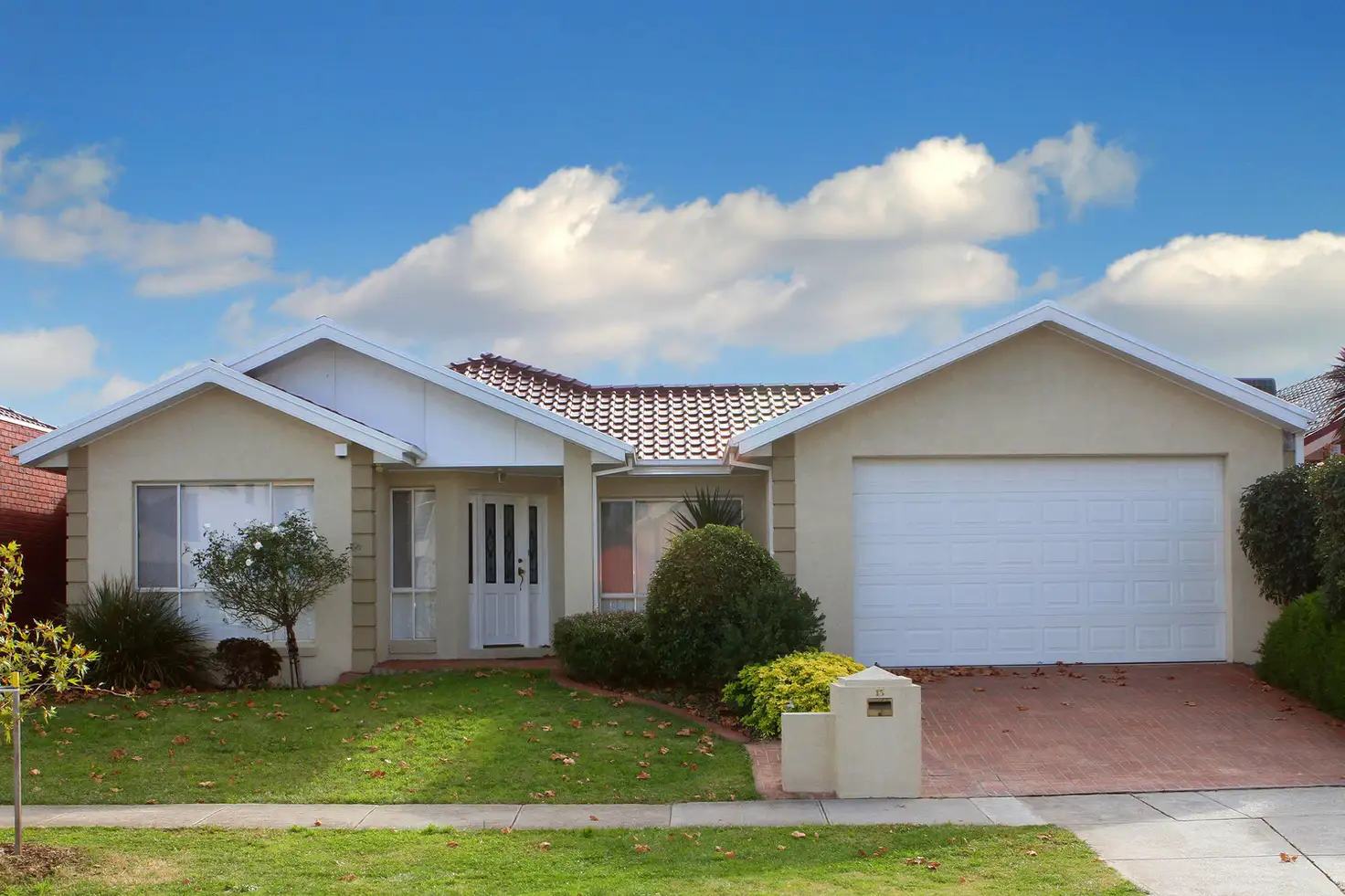Main view of Homely house listing, 13 Strzelecki Court, Taylors Lakes VIC 3038