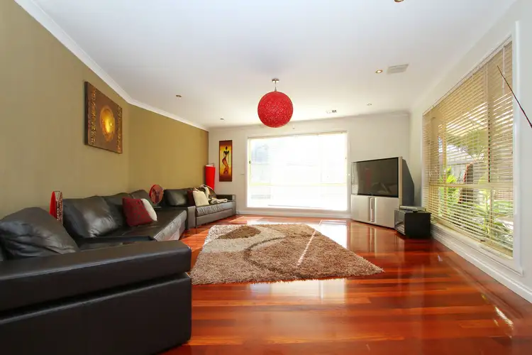 Third view of Homely house listing, 13 Strzelecki Court, Taylors Lakes VIC 3038