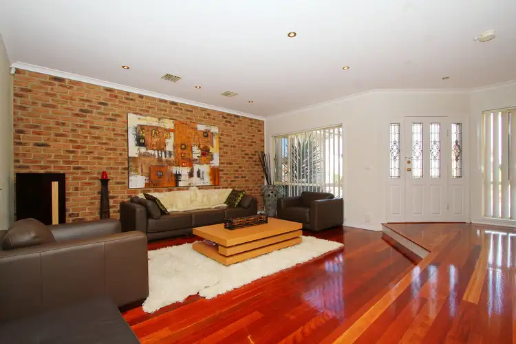 Fourth view of Homely house listing, 13 Strzelecki Court, Taylors Lakes VIC 3038