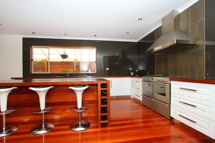 Fifth view of Homely house listing, 13 Strzelecki Court, Taylors Lakes VIC 3038
