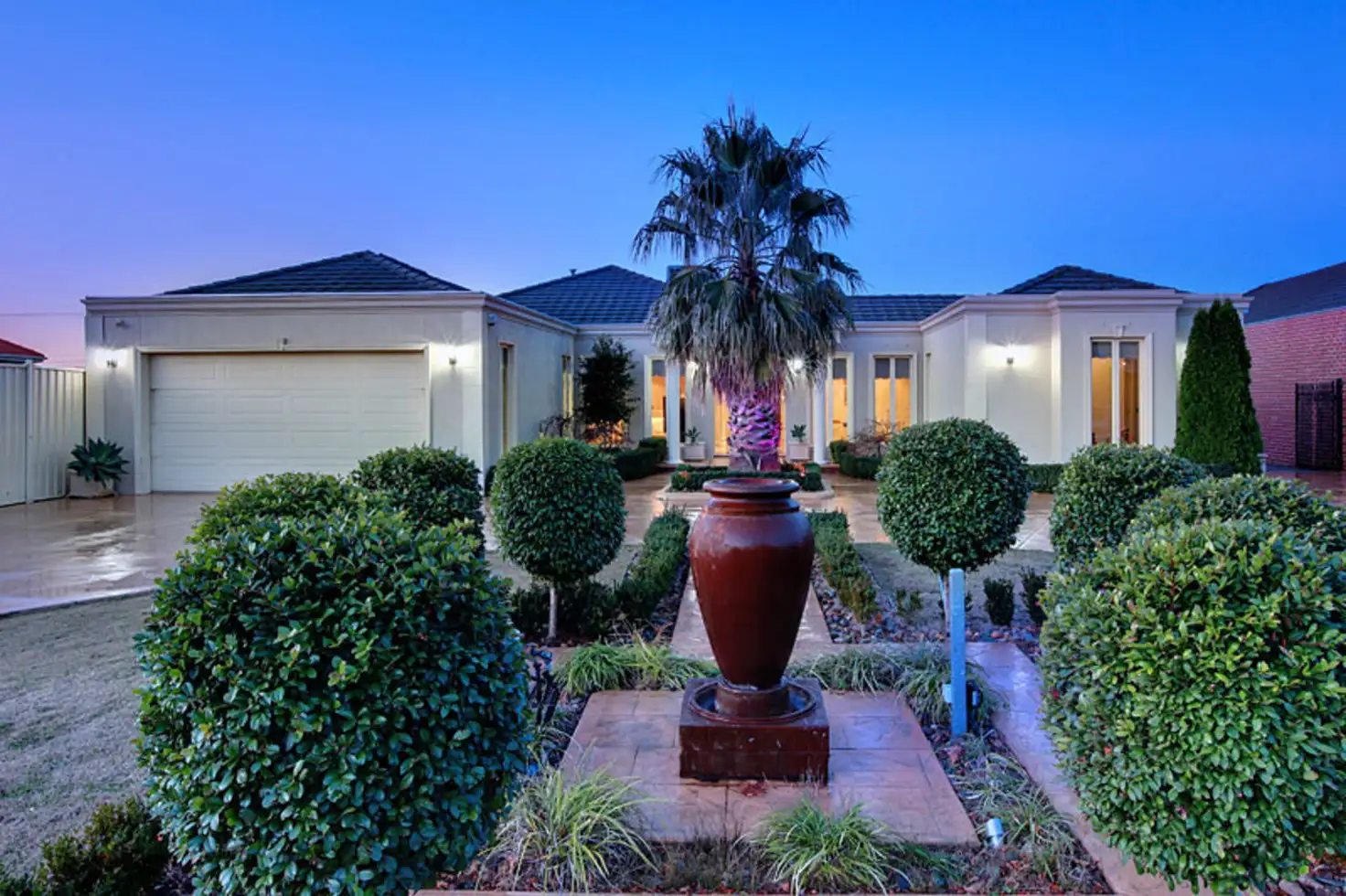 Main view of Homely house listing, 16 Balonne Close, Taylors Lakes VIC 3038