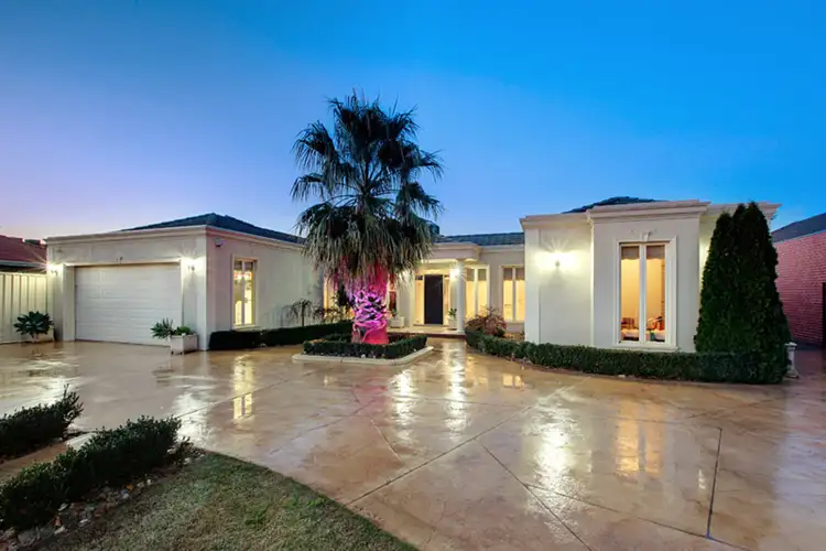 Third view of Homely house listing, 16 Balonne Close, Taylors Lakes VIC 3038
