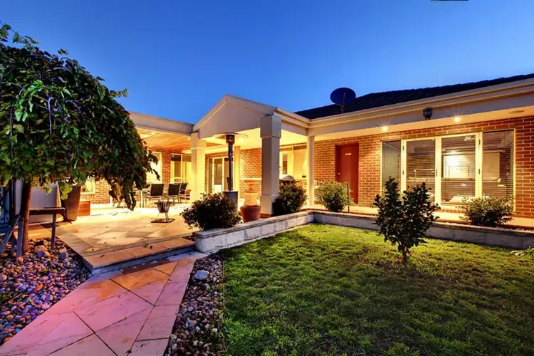 Fourth view of Homely house listing, 16 Balonne Close, Taylors Lakes VIC 3038