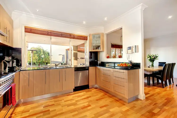 Fifth view of Homely house listing, 16 Balonne Close, Taylors Lakes VIC 3038