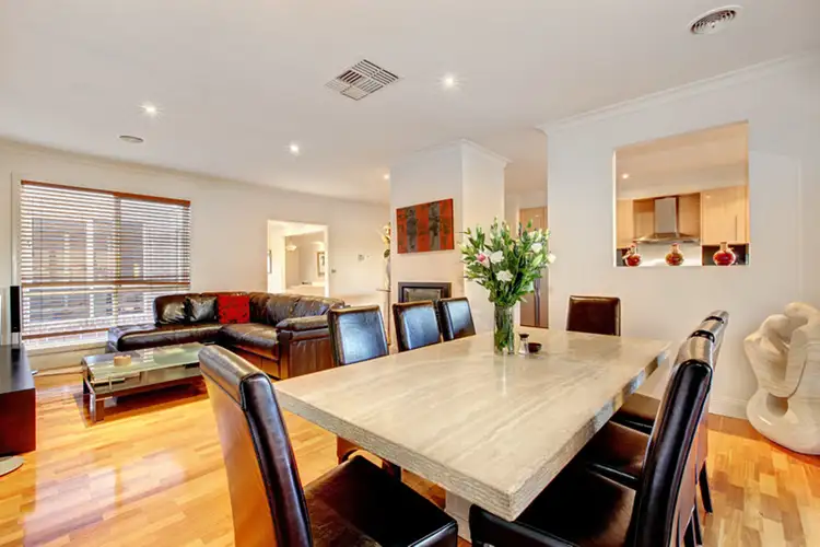 Sixth view of Homely house listing, 16 Balonne Close, Taylors Lakes VIC 3038