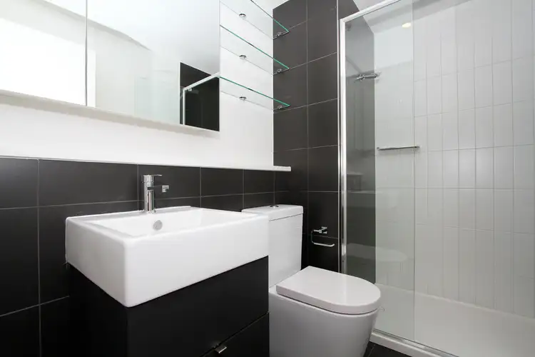 Fifth view of Homely house listing, 113/55 Collins Street, Essendon VIC 3040