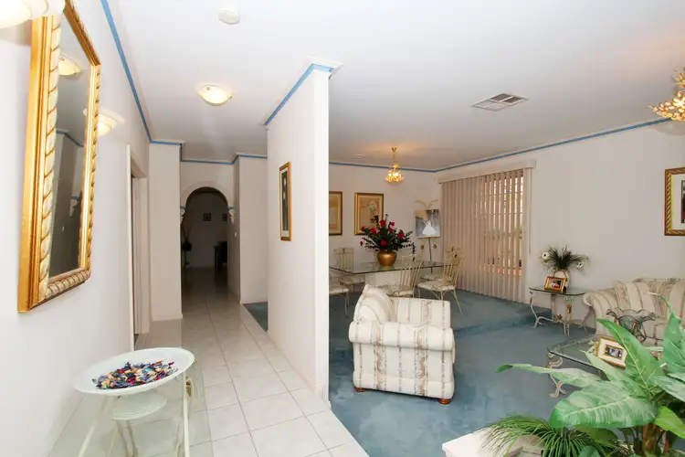 Second view of Homely house listing, 6 Cassowary Close, Taylors Lakes VIC 3038