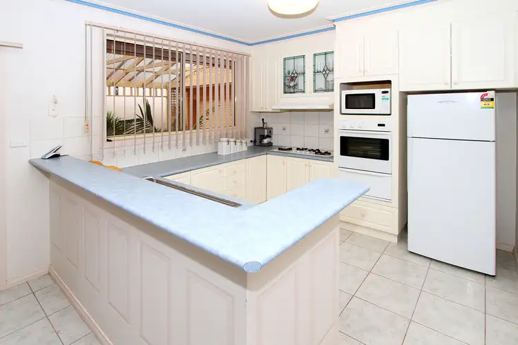 Third view of Homely house listing, 6 Cassowary Close, Taylors Lakes VIC 3038