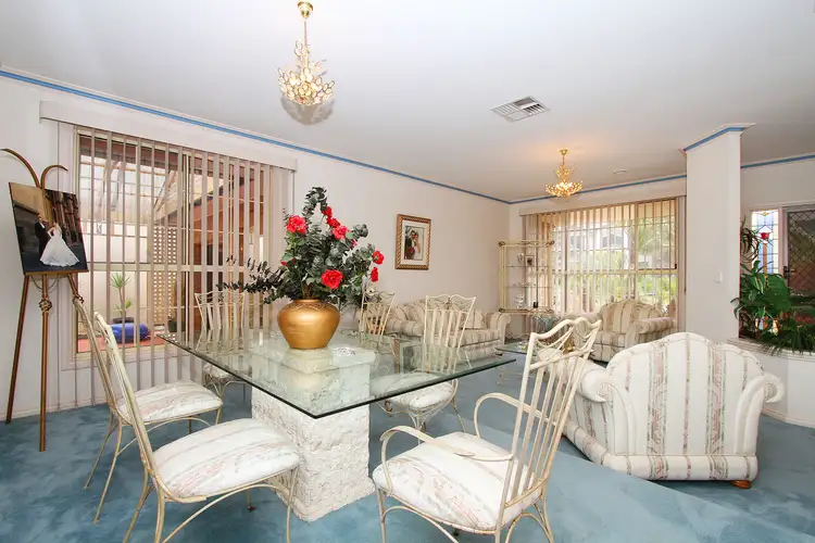 Fifth view of Homely house listing, 6 Cassowary Close, Taylors Lakes VIC 3038