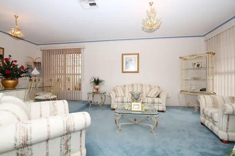 Seventh view of Homely house listing, 6 Cassowary Close, Taylors Lakes VIC 3038