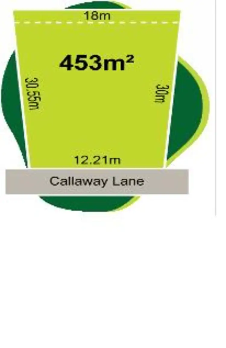 LOT Lot 110, No: 11 Callaway Lane, Hillside VIC 3037