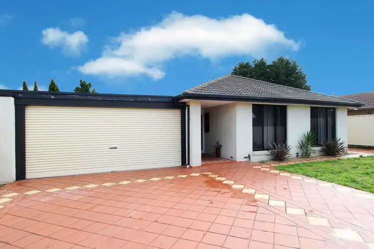 9 Willys Avenue, Keilor Downs VIC 3038