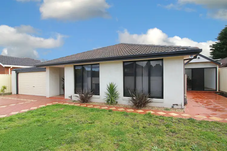 Second view of Homely house listing, 9 Willys Avenue, Keilor Downs VIC 3038