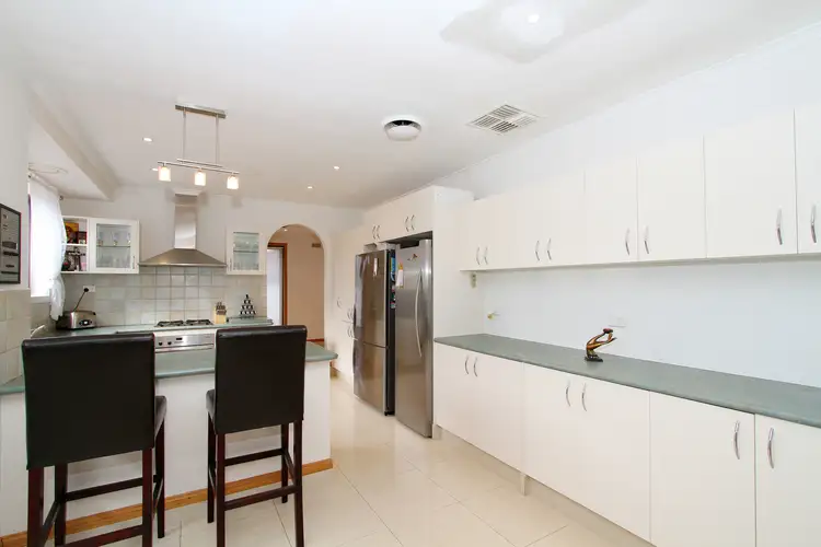 Sixth view of Homely house listing, 9 Willys Avenue, Keilor Downs VIC 3038