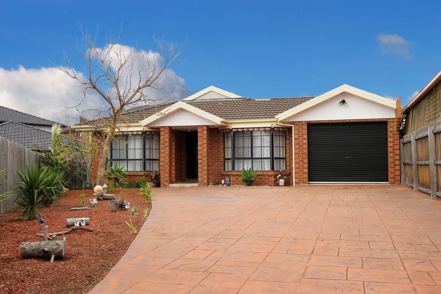 Main view of Homely house listing, 2/12 Tarrant Court, Keilor Downs VIC 3038