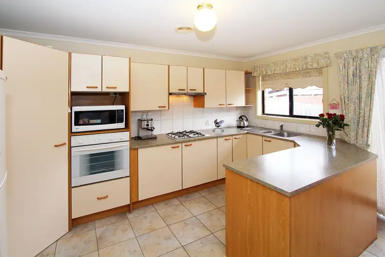 Second view of Homely house listing, 2/12 Tarrant Court, Keilor Downs VIC 3038