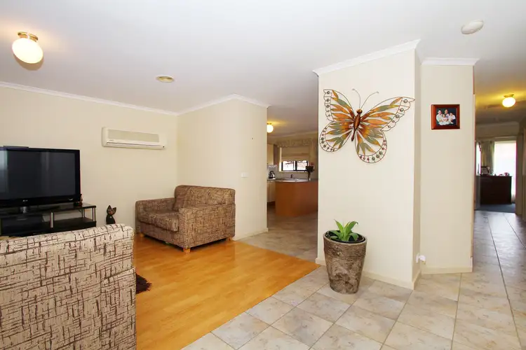 Fourth view of Homely house listing, 2/12 Tarrant Court, Keilor Downs VIC 3038