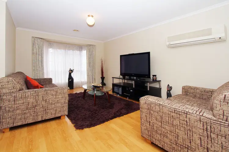 Fifth view of Homely house listing, 2/12 Tarrant Court, Keilor Downs VIC 3038