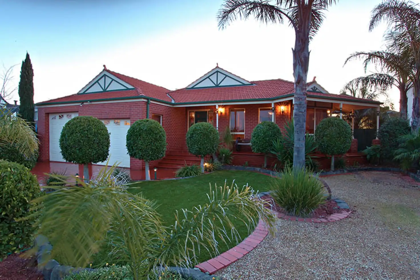 Main view of Homely house listing, 1 Nepean Court, Taylors Lakes VIC 3038