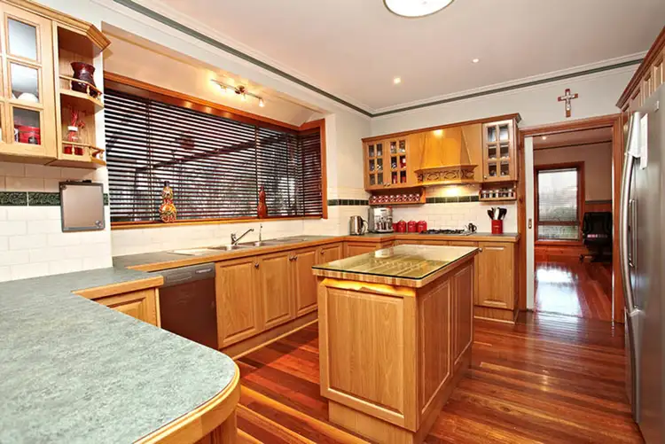 Fourth view of Homely house listing, 1 Nepean Court, Taylors Lakes VIC 3038