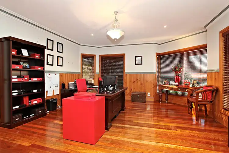Fifth view of Homely house listing, 1 Nepean Court, Taylors Lakes VIC 3038