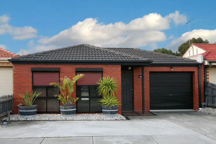 4a Delbridge Drive, Sydenham VIC 3037