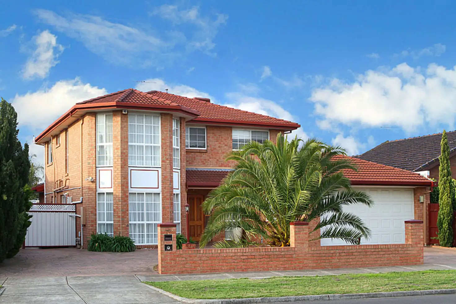 Main view of Homely house listing, 10 Roseberry Avenue, Keilor Downs VIC 3038