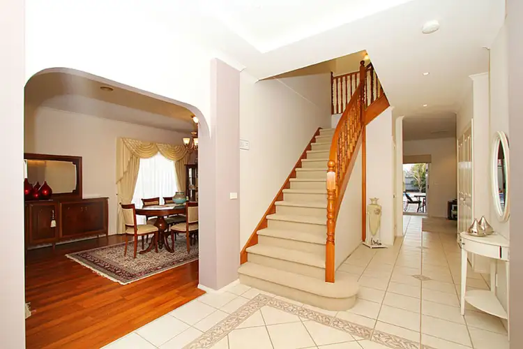 Second view of Homely house listing, 10 Roseberry Avenue, Keilor Downs VIC 3038