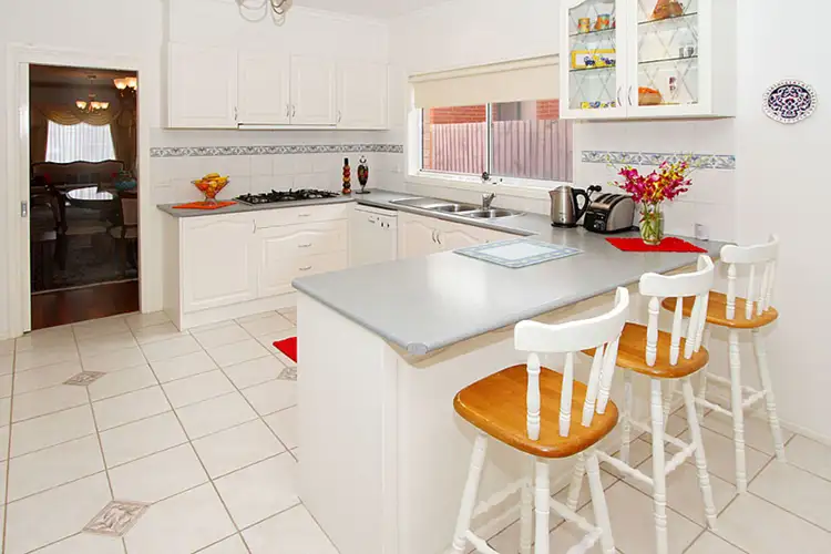 Third view of Homely house listing, 10 Roseberry Avenue, Keilor Downs VIC 3038