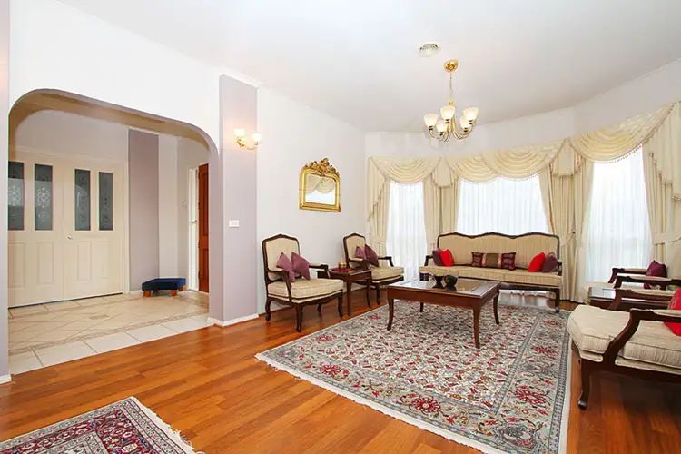 Sixth view of Homely house listing, 10 Roseberry Avenue, Keilor Downs VIC 3038