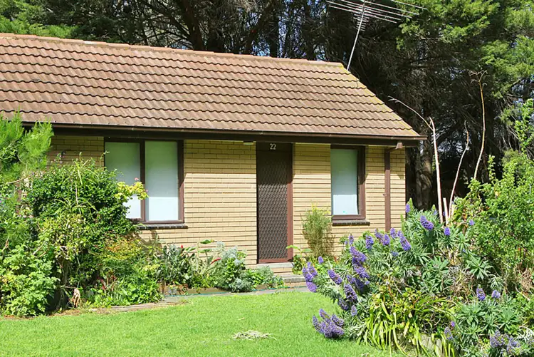 22/9-11 Chris Court, Oak Park VIC 3046