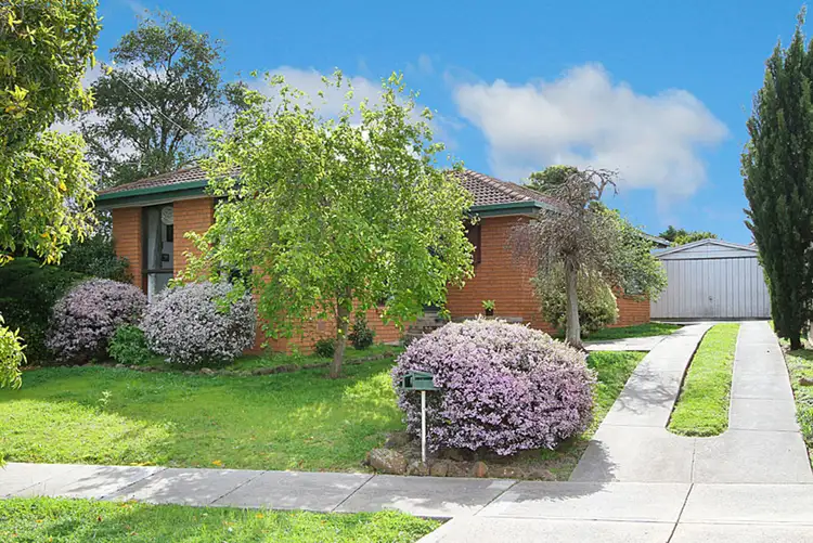 1 Stanley Court, Deer Park VIC 3023