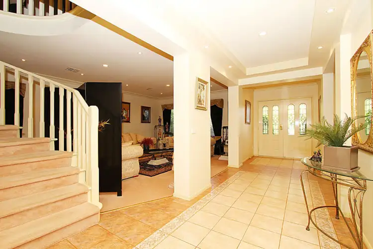 Third view of Homely house listing, 19 Mackenzie Close, Taylors Lakes VIC 3038