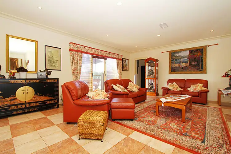 Fourth view of Homely house listing, 19 Mackenzie Close, Taylors Lakes VIC 3038