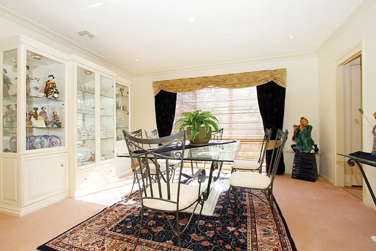 Seventh view of Homely house listing, 19 Mackenzie Close, Taylors Lakes VIC 3038