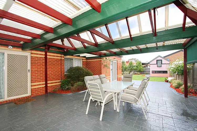 Seventh view of Homely house listing, 5 Solent Crescent, Taylors Lakes VIC 3038