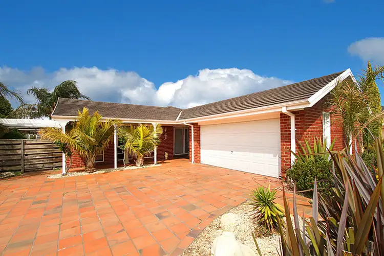Second view of Homely house listing, 28 Sandpiper Drive, Taylors Lakes VIC 3038