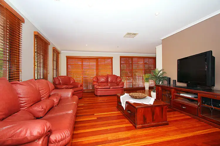 Fifth view of Homely house listing, 28 Sandpiper Drive, Taylors Lakes VIC 3038