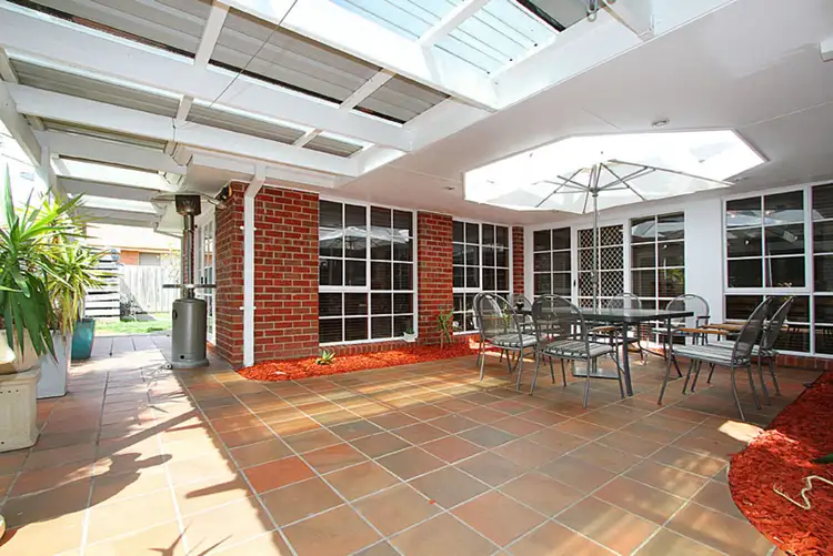 Seventh view of Homely house listing, 28 Sandpiper Drive, Taylors Lakes VIC 3038