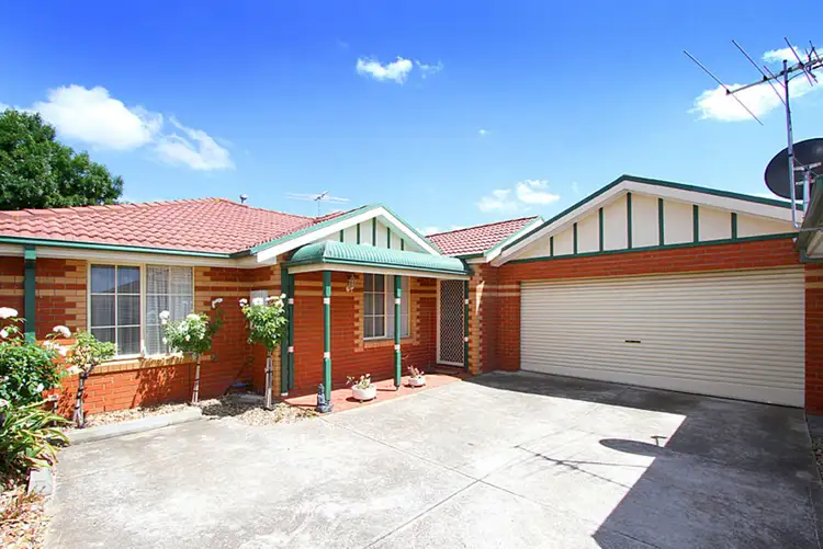 3/45 Pecks Road, Sydenham VIC 3037